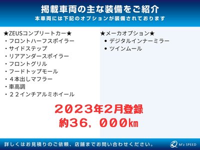 2023 Toyota ALPHARD 照片 3