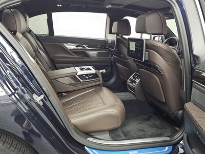2020 BMW 7 SERIES — миниатюра 12