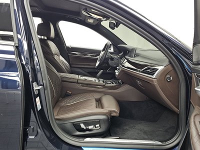 2020 BMW 7 SERIES — миниатюра 11