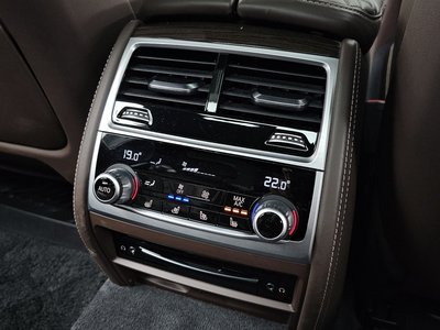 2020 BMW 7 SERIES — миниатюра 19