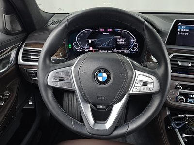 2020 BMW 7 SERIES — миниатюра 13