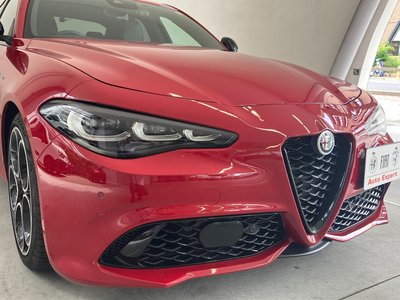 2024 ALFA Romeo JULIA — фото 9