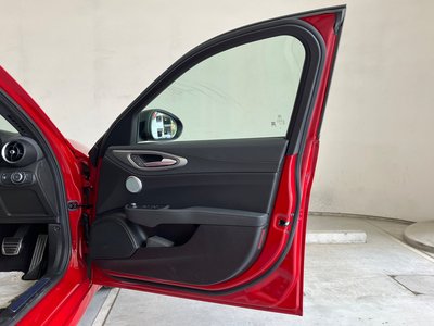 2024 ALFA Romeo JULIA 照片 15