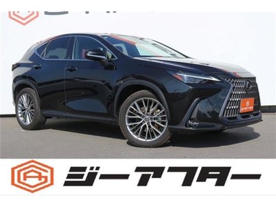 LEXUS NX - 2