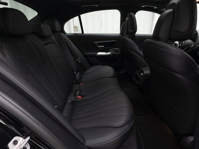 MERCEDES-BENZ E-CLASS - 10