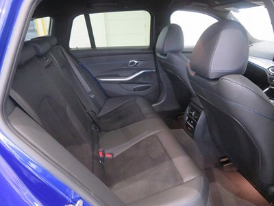 BMW 3 SERIES TOURING - 10