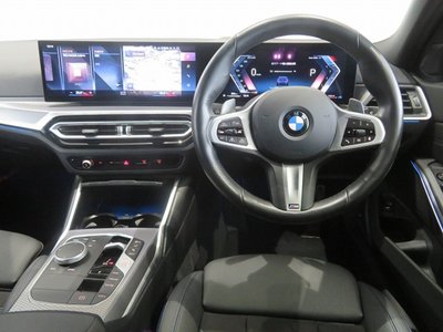 BMW 3 SERIES TOURING - 5