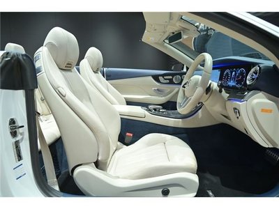2020 Mercedes-BENZ E-CLASS — миниатюра 12