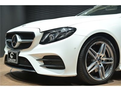 2020 Mercedes-BENZ E-CLASS — миниатюра 46