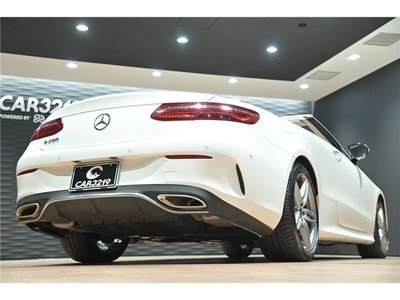 2020 Mercedes-BENZ E-CLASS — миниатюра 51