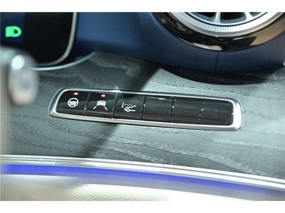 2020 Mercedes-BENZ E-CLASS — миниатюра 29