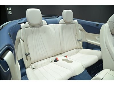 2020 Mercedes-BENZ E-CLASS — миниатюра 20