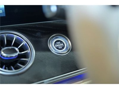 2020 Mercedes-BENZ E-CLASS — миниатюра 27