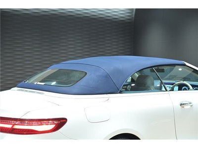 2020 Mercedes-BENZ E-CLASS — миниатюра 54