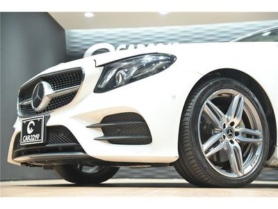 2020 Mercedes-BENZ E-CLASS — миниатюра 47