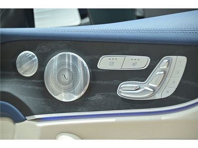 2020 Mercedes-BENZ E-CLASS — миниатюра 36
