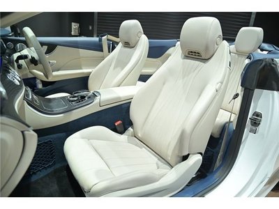 2020 Mercedes-BENZ E-CLASS — миниатюра 18