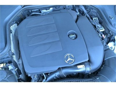 2020 Mercedes-BENZ E-CLASS — миниатюра 62
