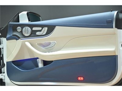 2020 Mercedes-BENZ E-CLASS — миниатюра 21