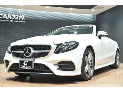 2020 Mercedes-BENZ E-CLASS — миниатюра 43