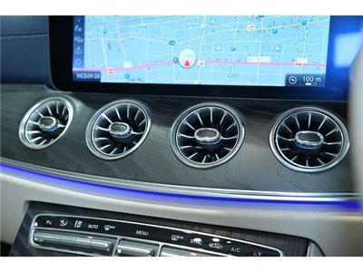 2020 Mercedes-BENZ E-CLASS — миниатюра 30