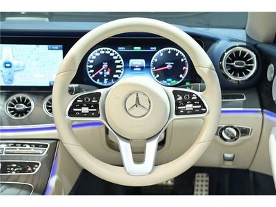 2020 Mercedes-BENZ E-CLASS — миниатюра 22