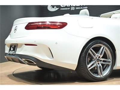2020 Mercedes-BENZ E-CLASS — миниатюра 52
