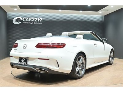 صورة 2 لـ 2020 Mercedes-BENZ E-CLASS