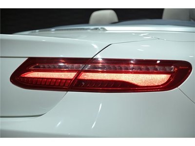 2020 Mercedes-BENZ E-CLASS — миниатюра 57