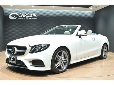 2020 Mercedes-BENZ E-CLASS — миниатюра 40