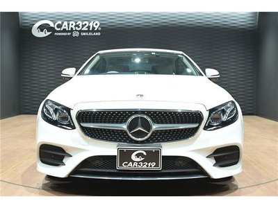 صورة 3 لـ 2020 Mercedes-BENZ E-CLASS