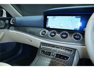 2020 Mercedes-BENZ E-CLASS — миниатюра 13