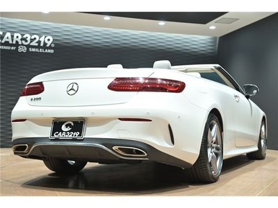 2020 Mercedes-BENZ E-CLASS — миниатюра 50