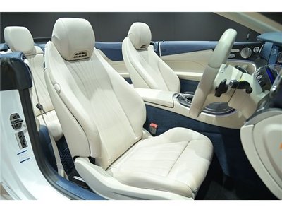 2020 Mercedes-BENZ E-CLASS — миниатюра 19