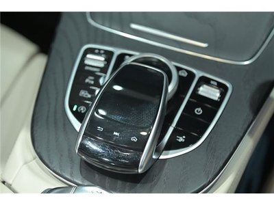 2020 Mercedes-BENZ E-CLASS — миниатюра 32