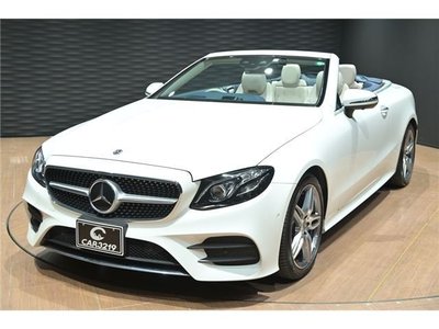 2020 Mercedes-BENZ E-CLASS — миниатюра 42