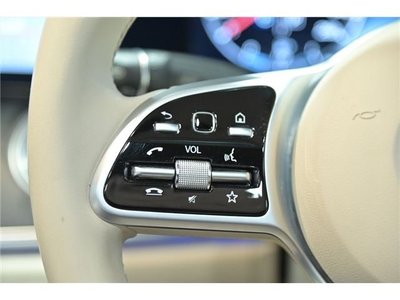 2020 Mercedes-BENZ E-CLASS — миниатюра 23