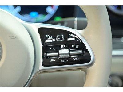 2020 Mercedes-BENZ E-CLASS — миниатюра 24