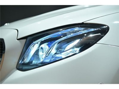 2020 Mercedes-BENZ E-CLASS — миниатюра 48