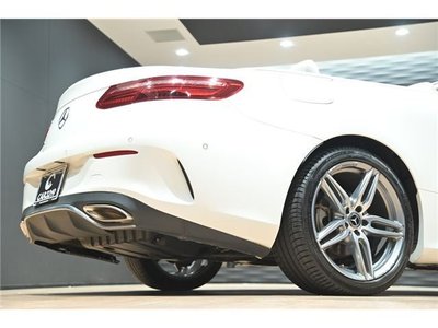 2020 Mercedes-BENZ E-CLASS — миниатюра 53