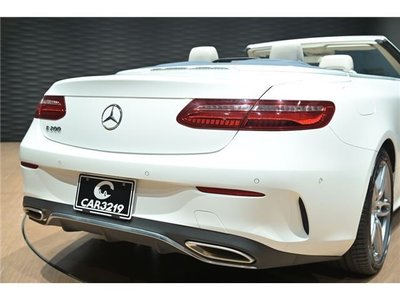 2020 Mercedes-BENZ E-CLASS — миниатюра 56