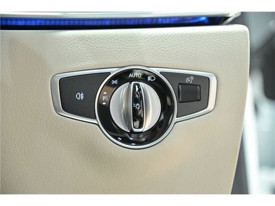 2020 Mercedes-BENZ E-CLASS — миниатюра 28