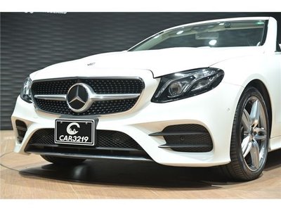 2020 Mercedes-BENZ E-CLASS — миниатюра 44