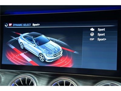 2020 Mercedes-BENZ E-CLASS — миниатюра 17