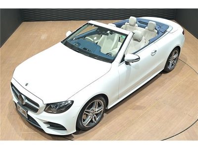 صورة 7 لـ 2020 Mercedes-BENZ E-CLASS