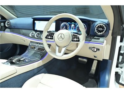 2020 Mercedes-BENZ E-CLASS — миниатюра 11