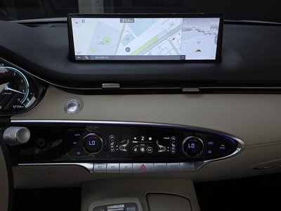 2023 Genesis GV70 缩略图 19