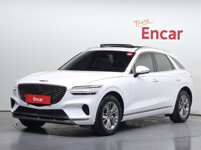 2023 Genesis GV70 照片 1