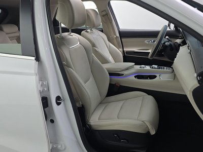 2023 Genesis GV70 缩略图 12