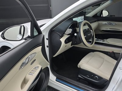 2023 Genesis GV70 照片 10